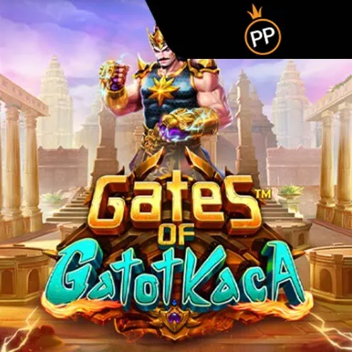 Gates of Gatot Kaca™