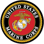 marine corps logo